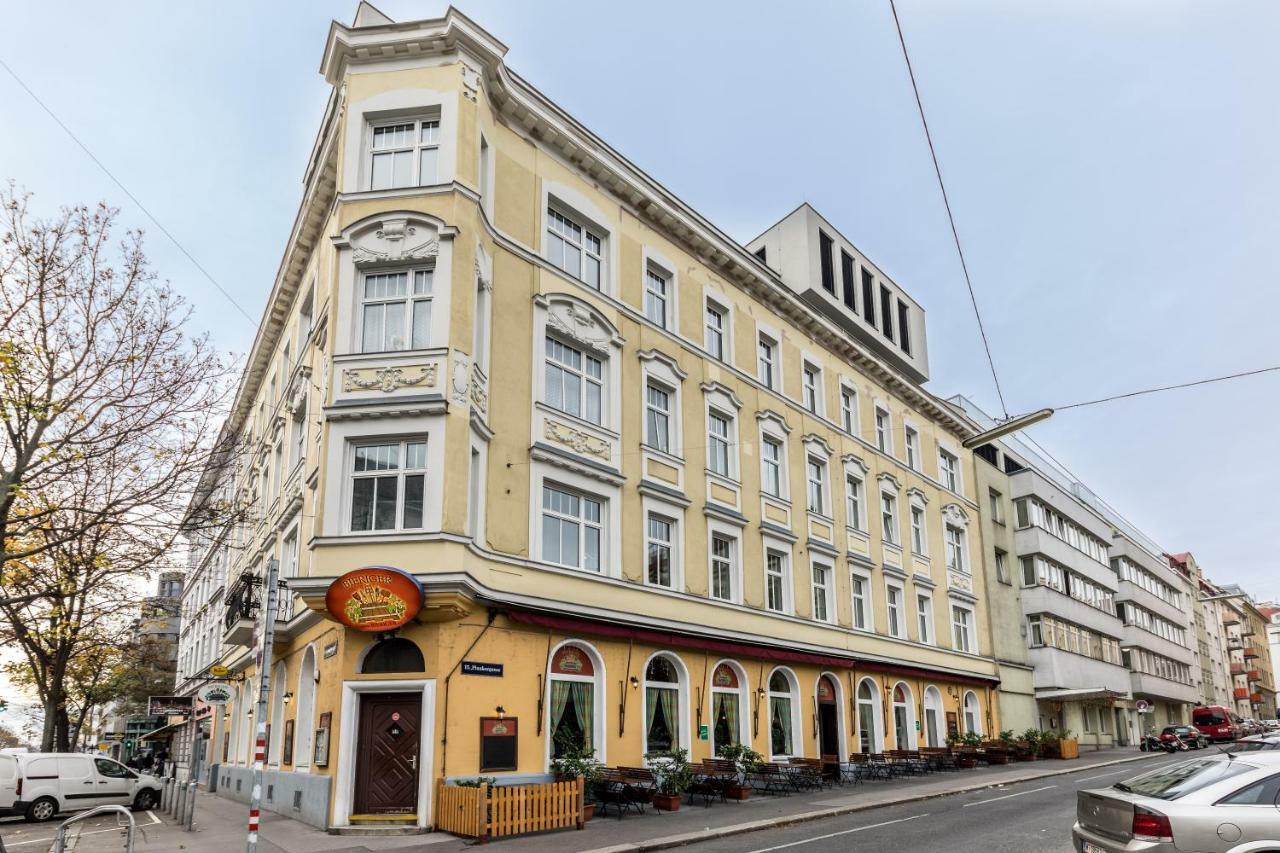 Easy 15 Contactless Check In Apartament Viena