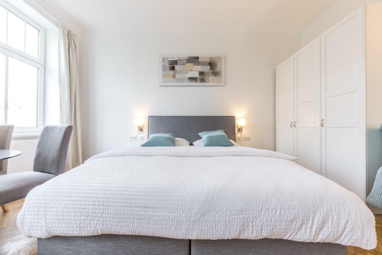 Apartament Easy 15 Contactless Check In