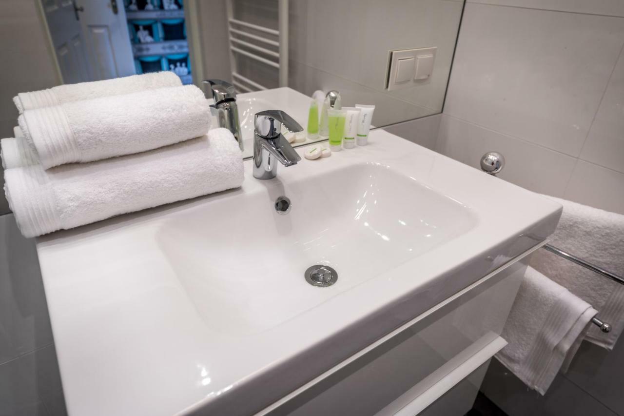 Apartamento Easy 15 Contactless Check In *